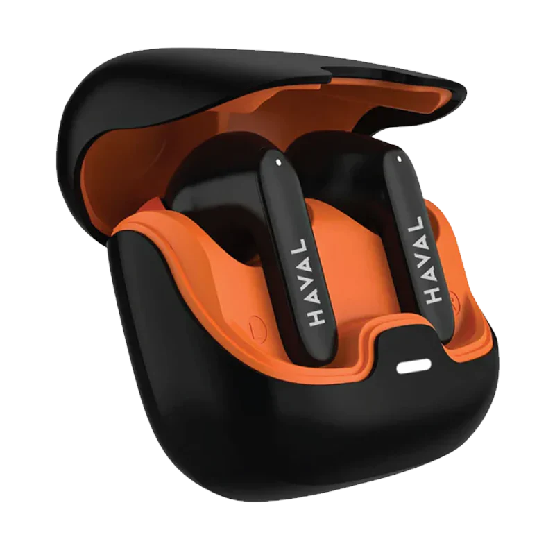 HAVAL Z40 PRO EARBUDS 100 HOURS BATTERY – USE FOR DAYS (NO DAILY CHARGING)
